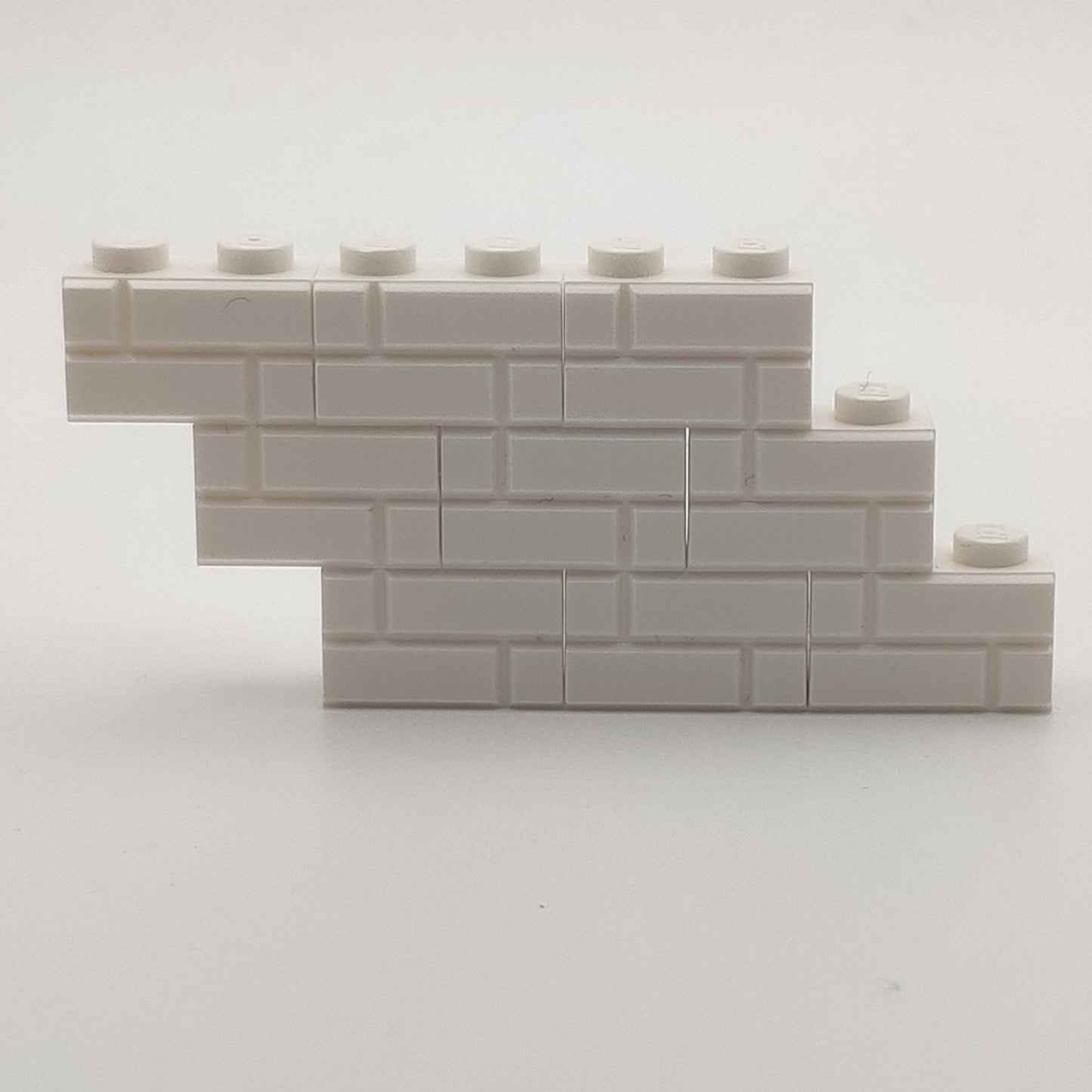 Cegiełka 1x2 różne kolory 98283 LEGO 98283
