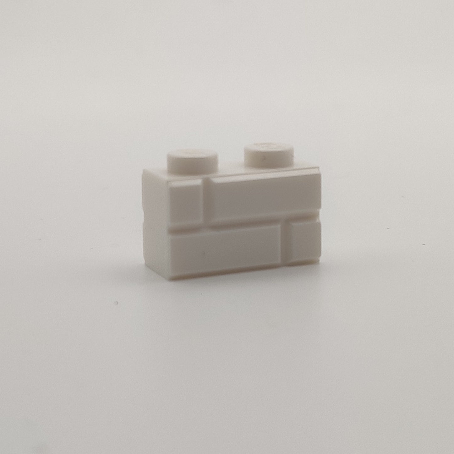 Cegiełka 1x2 różne kolory 98283 LEGO 98283