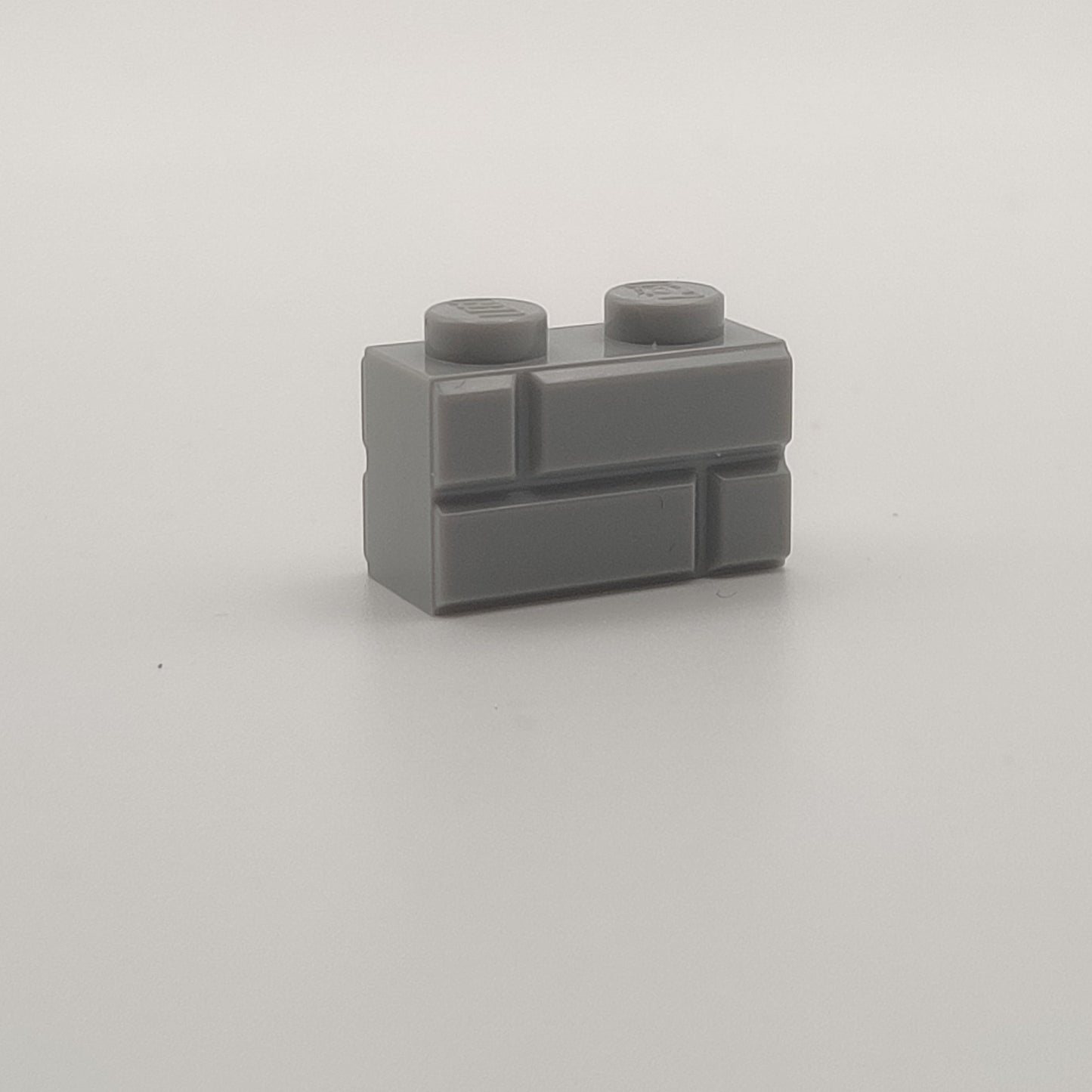 Cegiełka 1x2 różne kolory 98283 LEGO 98283