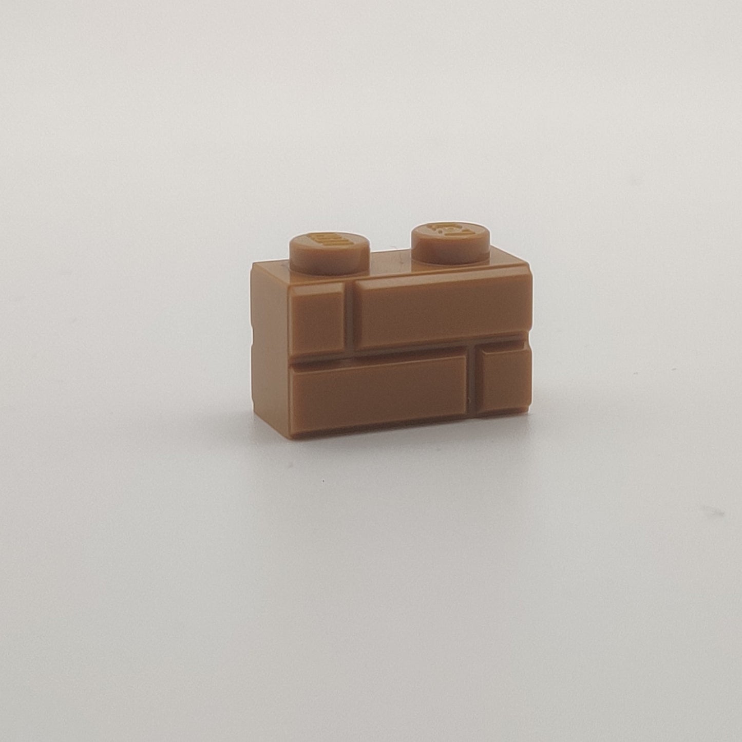 Cegiełka 1x2 różne kolory 98283 LEGO 98283